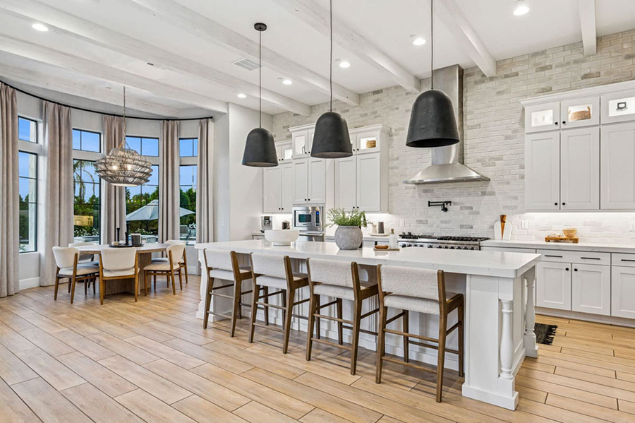 Enhanced Real Estate Photography